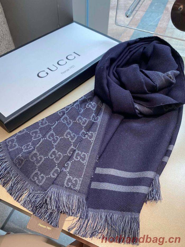 Gucci Scarf GUS00009 Gucci Scarf GUS00009