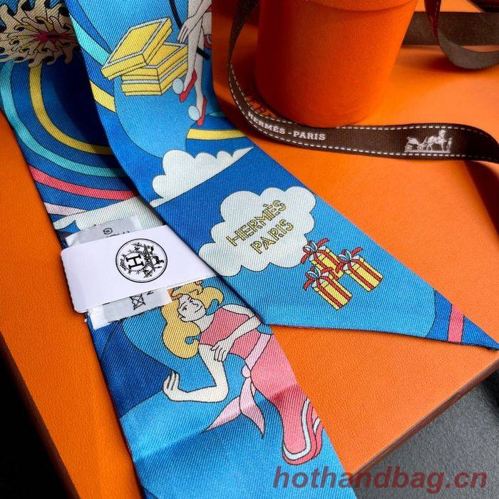 Hermes Scarf HMS00013 Hermes Scarf HMS00013