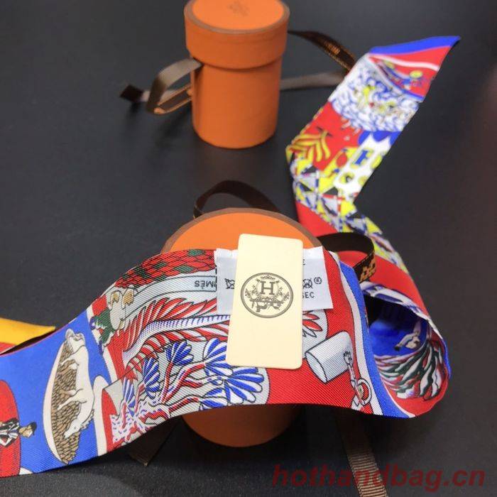 Hermes Scarf HMS00017 Hermes Scarf HMS00017