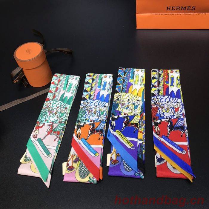 Hermes Scarf HMS00017 Hermes Scarf HMS00017