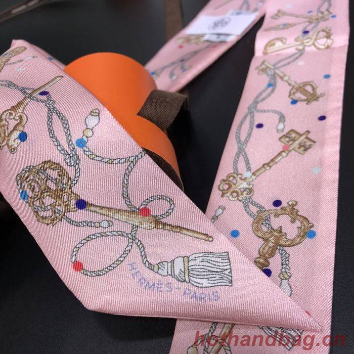 Hermes Scarf HMS00031