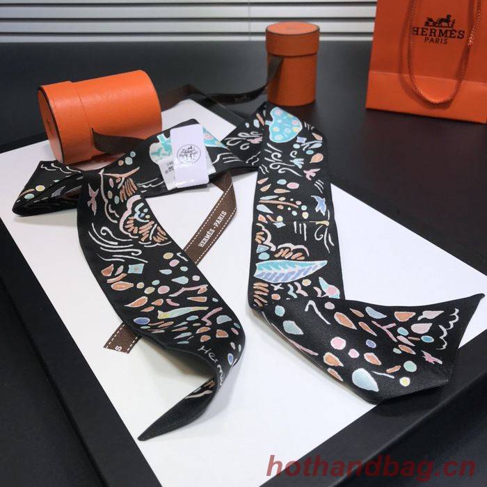 Hermes Scarf HMS00049