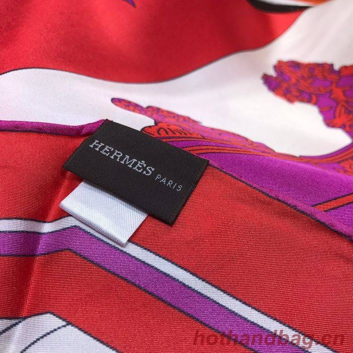 Hermes Scarf HMS00056 Hermes Scarf HMS00056