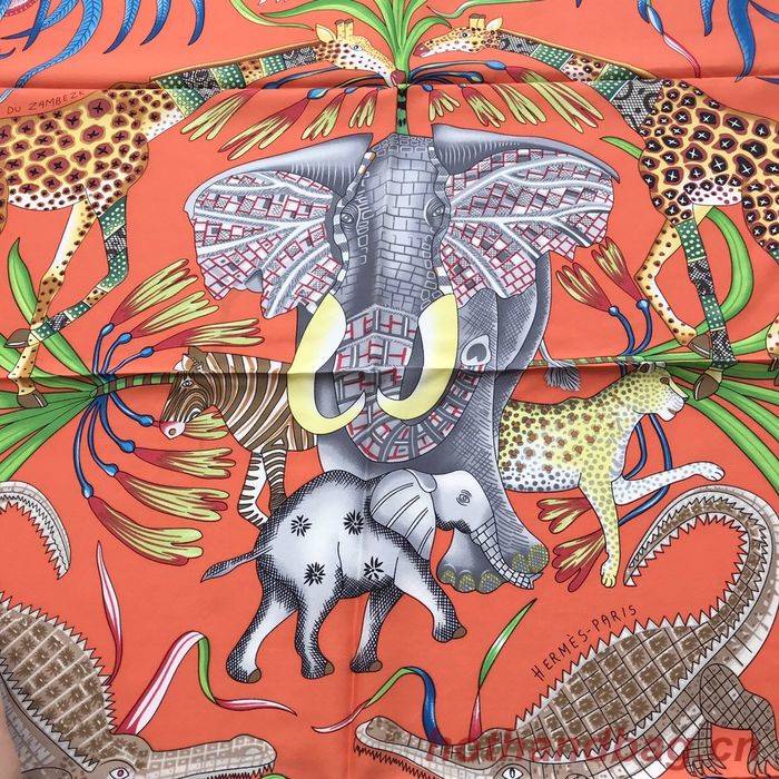 Hermes Scarf HMS00067 Hermes Scarf HMS00067