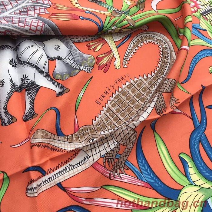 Hermes Scarf HMS00067 Hermes Scarf HMS00067