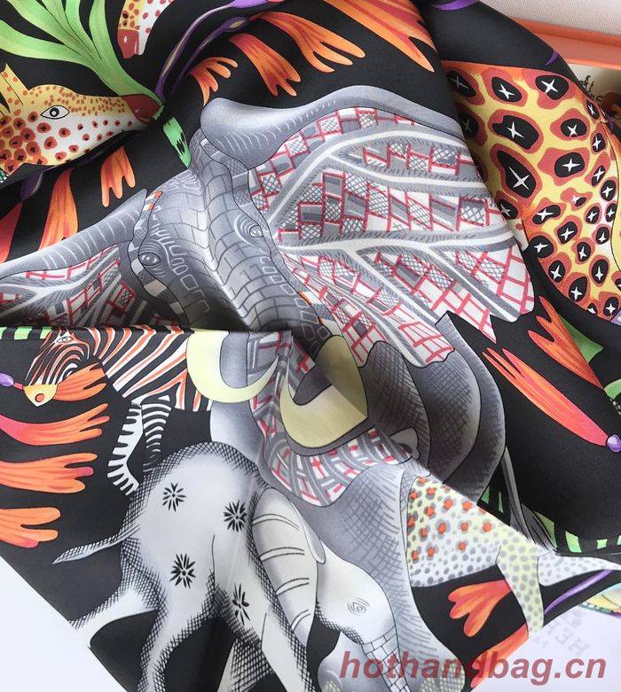 Hermes Scarf HMS00068