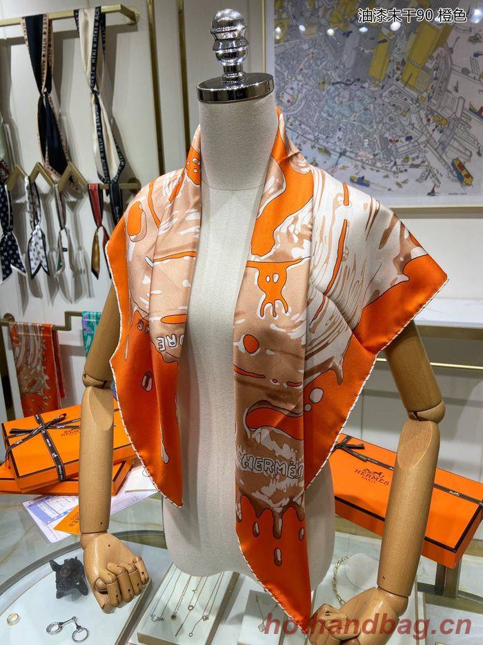 Hermes Scarf HMS00069 Hermes Scarf HMS00069