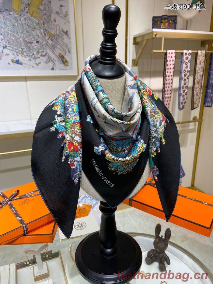 Hermes Scarf HMS00073 Hermes Scarf HMS00073