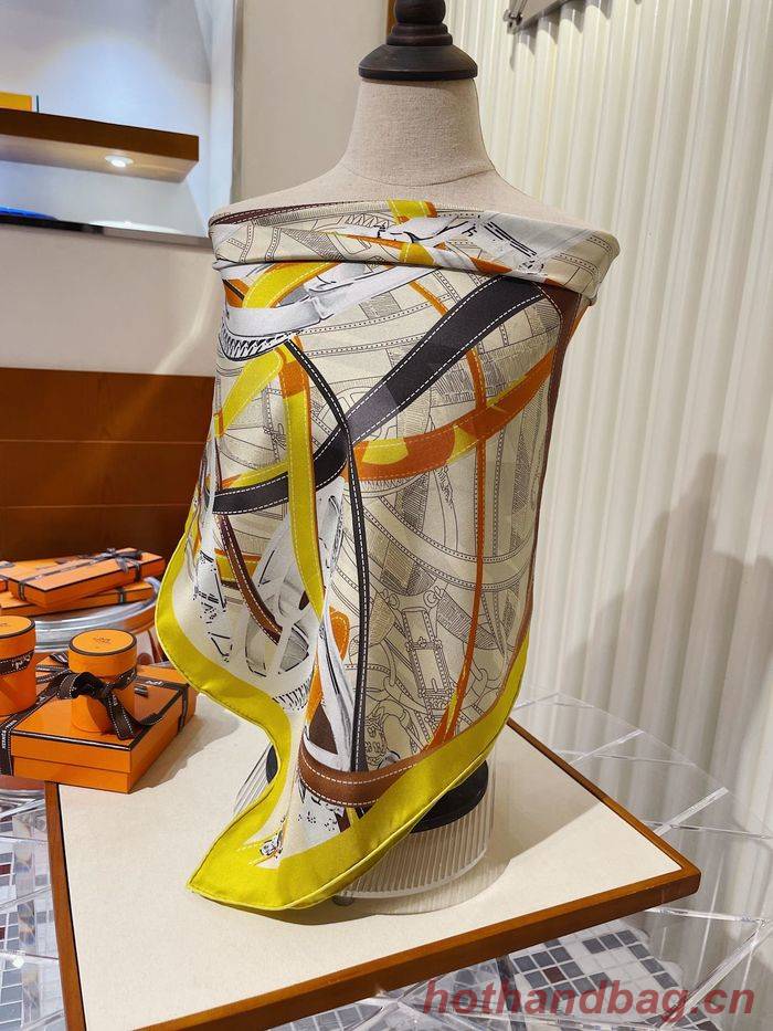 Hermes Scarf HMS00103 Hermes Scarf HMS00103