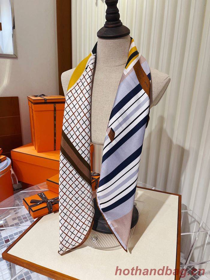 Hermes Scarf HMS00105