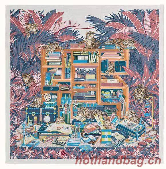 Hermes Scarf HMS00113