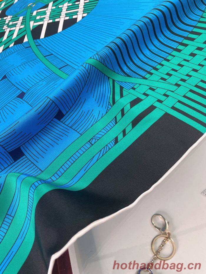 Hermes Scarf HMS00120