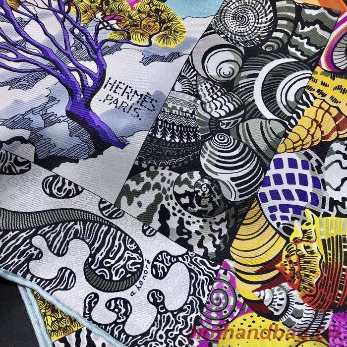 Hermes Scarf HMS00129 Hermes Scarf HMS00129