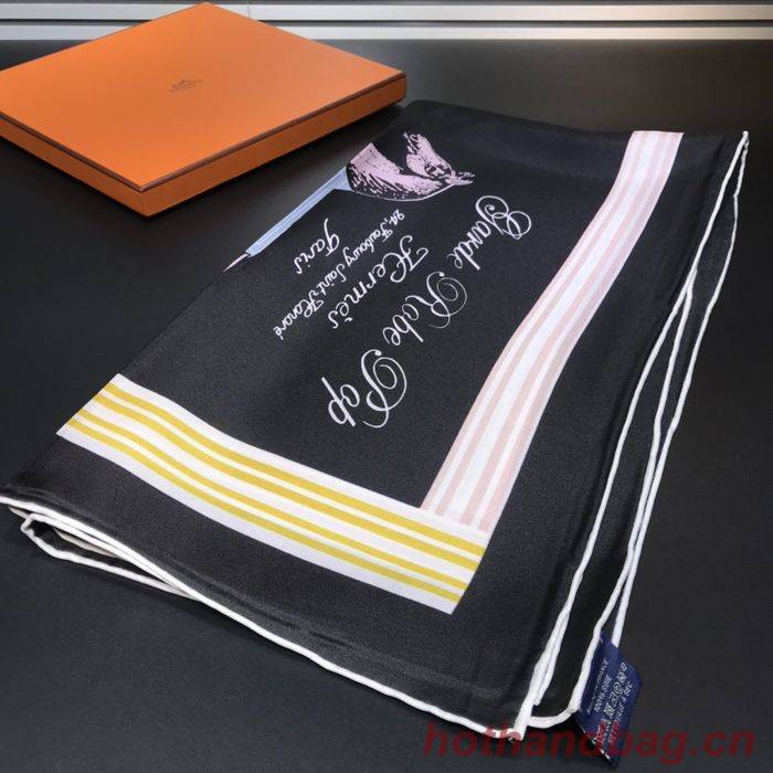 Hermes Scarf HMS00133