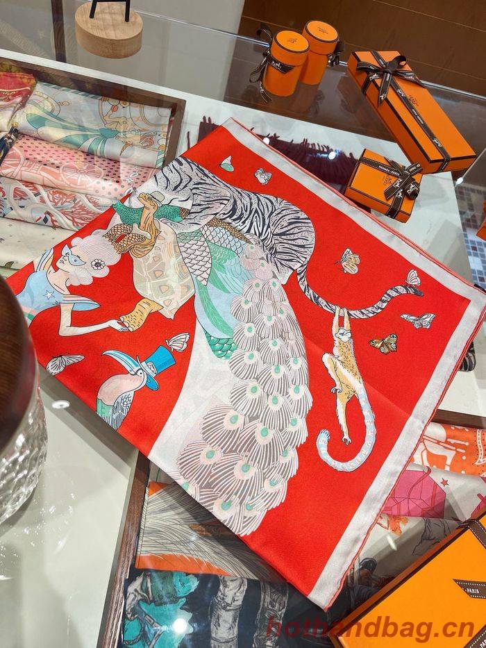 Hermes Scarf HMS00137 Hermes Scarf HMS00137