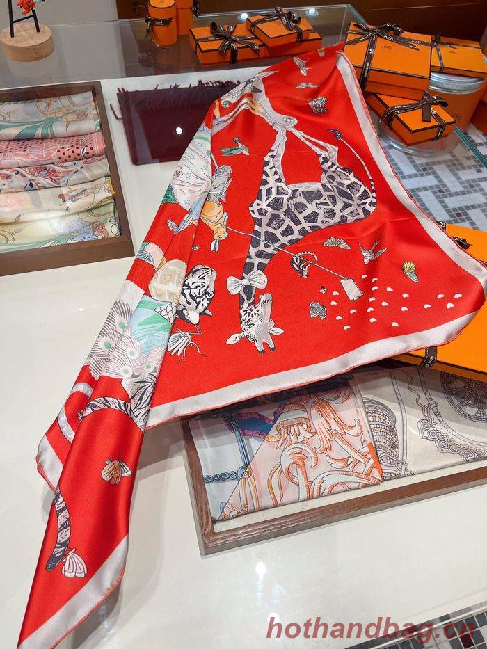 Hermes Scarf HMS00137 Hermes Scarf HMS00137