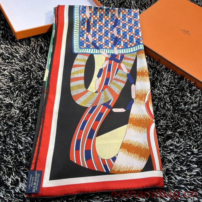 Hermes Scarf HMS00139 Hermes Scarf HMS00139