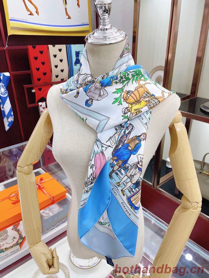 Hermes Scarf HMS00153 Hermes Scarf HMS00153