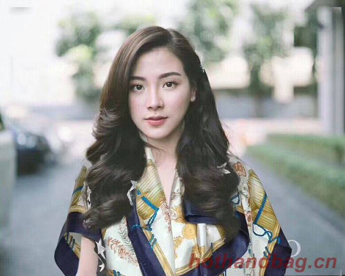 Hermes Scarf HMS00155 Hermes Scarf HMS00155