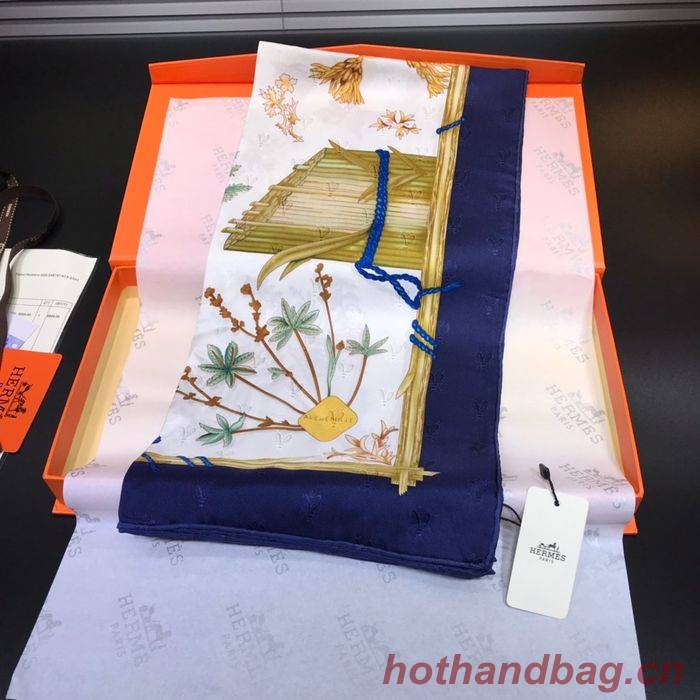 Hermes Scarf HMS00155 Hermes Scarf HMS00155