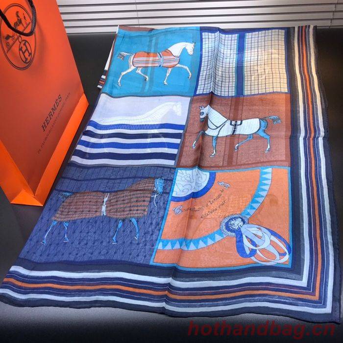 Hermes Scarf HMS00167 Hermes Scarf HMS00167