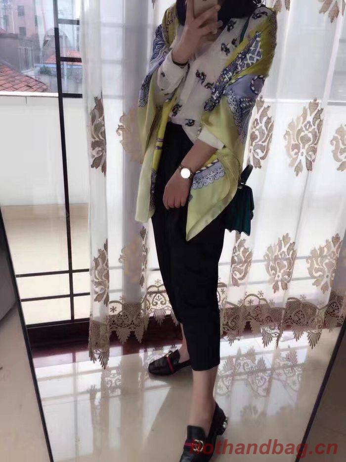 Hermes Scarf HMS00170 Hermes Scarf HMS00170