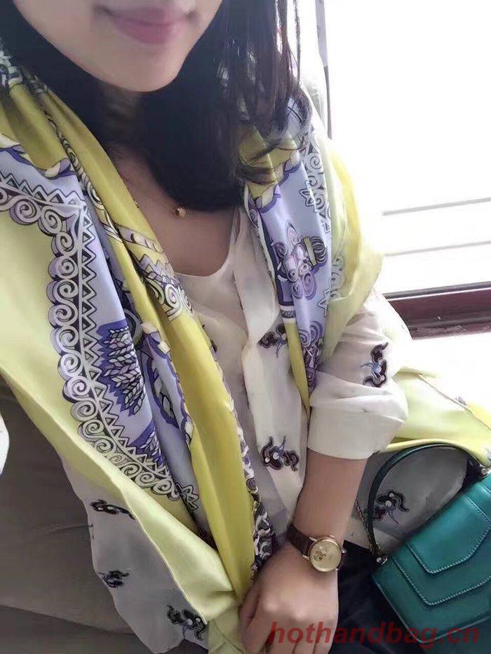 Hermes Scarf HMS00170 Hermes Scarf HMS00170