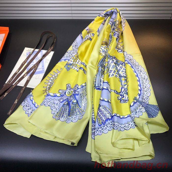 Hermes Scarf HMS00170 Hermes Scarf HMS00170