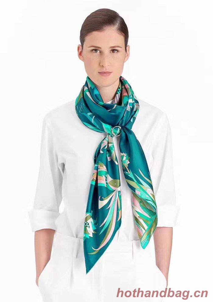 Hermes Scarf HMS00205 Hermes Scarf HMS00205