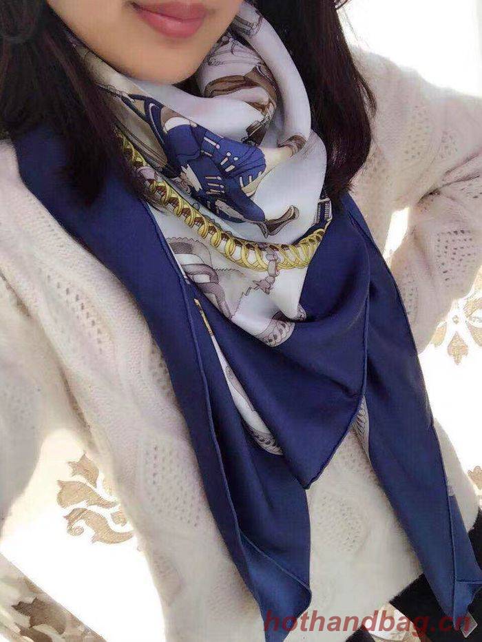 Hermes Scarf HMS00208 Hermes Scarf HMS00208