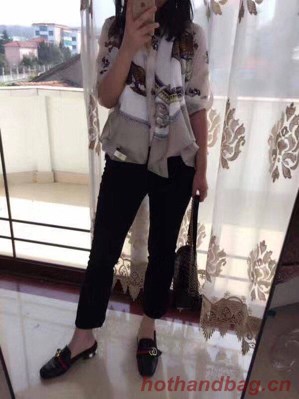 Hermes Scarf HMS00210 Hermes Scarf HMS00210