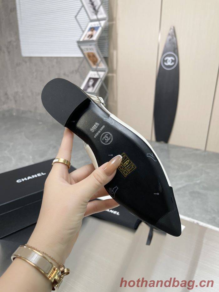 Chanel Shoes CHS00055