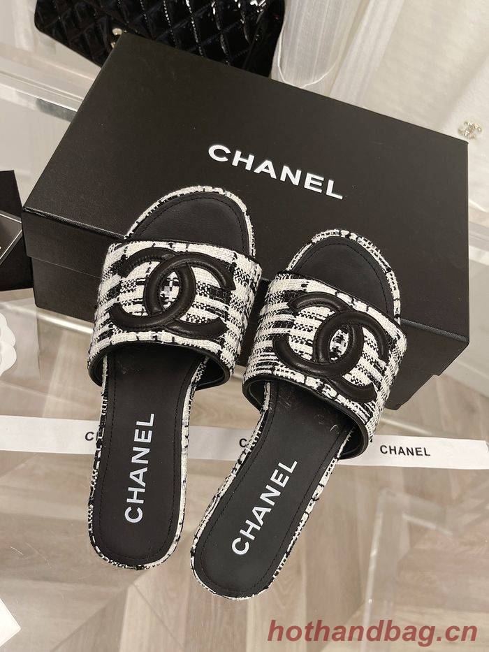 Chanel Shoes CHS00103