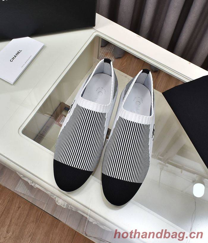 Chanel Shoes CHS00110