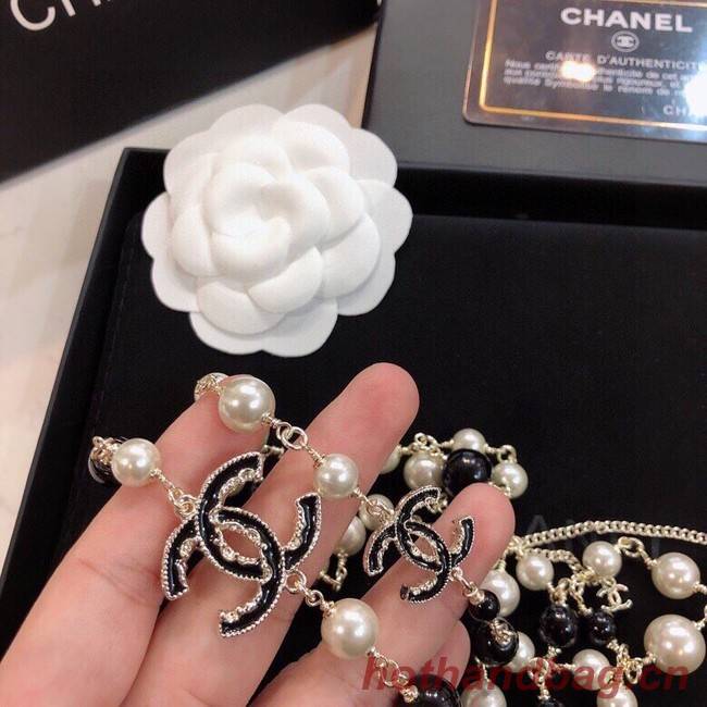 Chanel Necklace CE8494