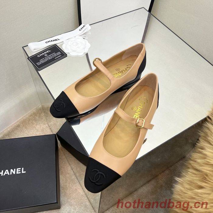 Chanel Shoes CHS00286