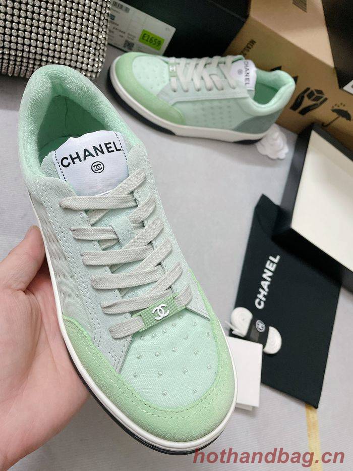 Chanel Shoes CHS00356