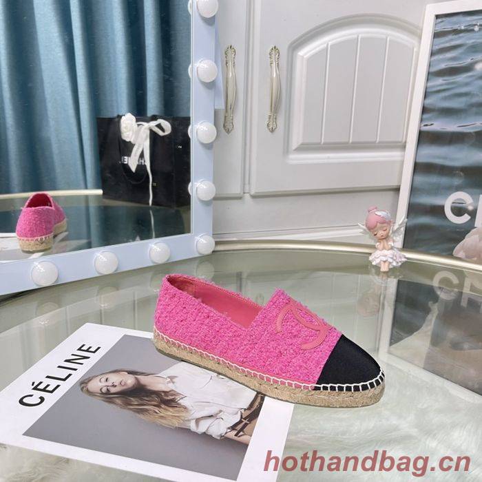 Chanel Shoes CHS00621