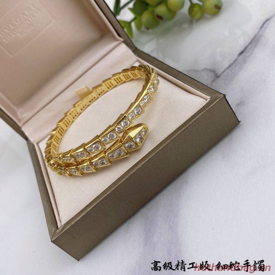 BVLGARI Bracelet BV23279 BVLGARI Bracelet BV23279
