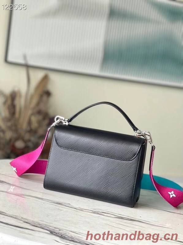 Louis Vuitton TWIST PM M59687 black