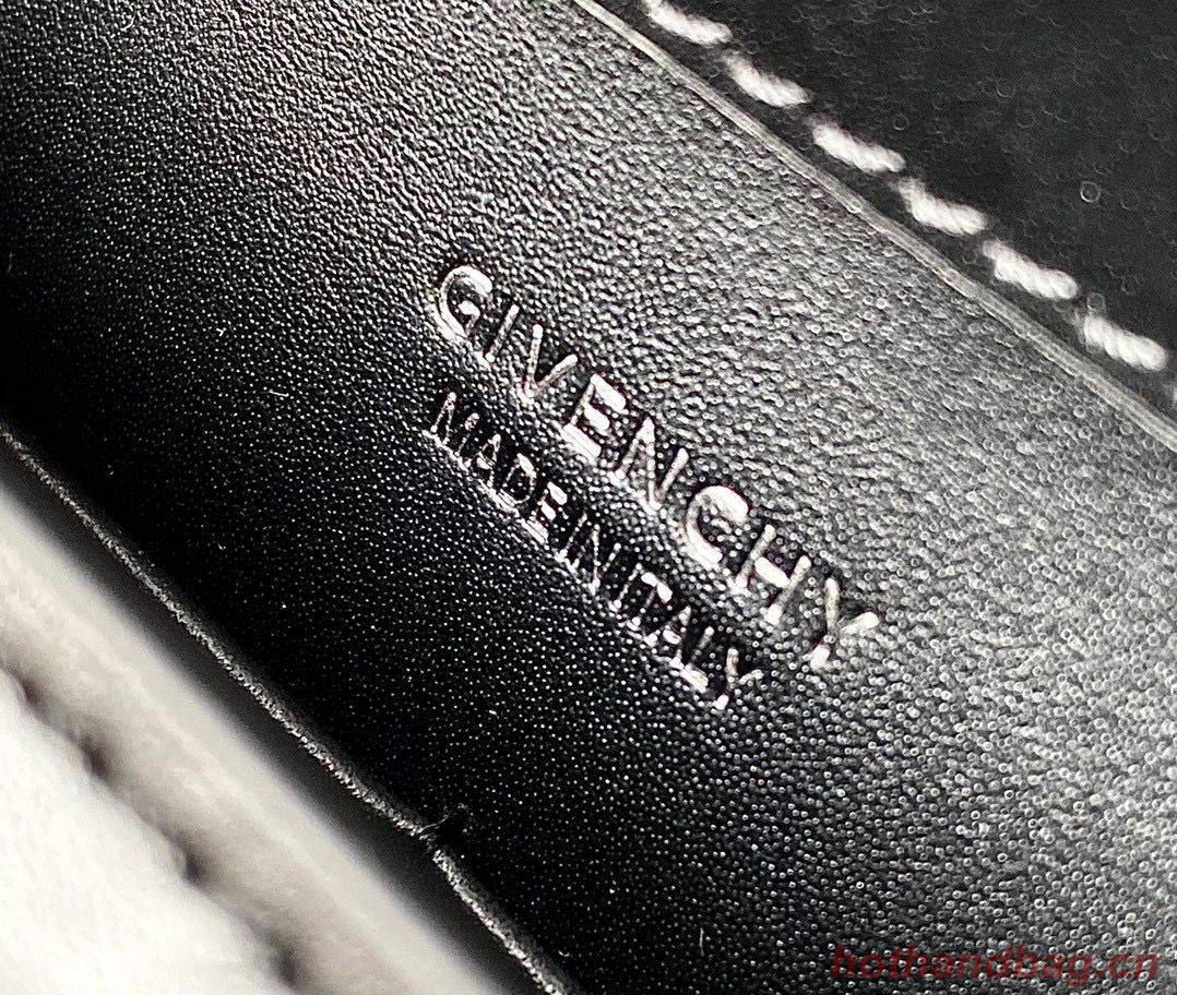 GIVENCHY Original Leather Chain Shoulder Bag 1864 GIVENCHY Original Leather Chain Shoulder Bag 1864