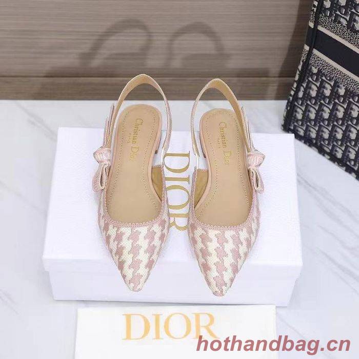 Dior Shoes DIS00053