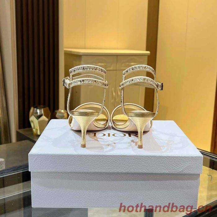 Dior Shoes DIS00102 Heel 6.5CM