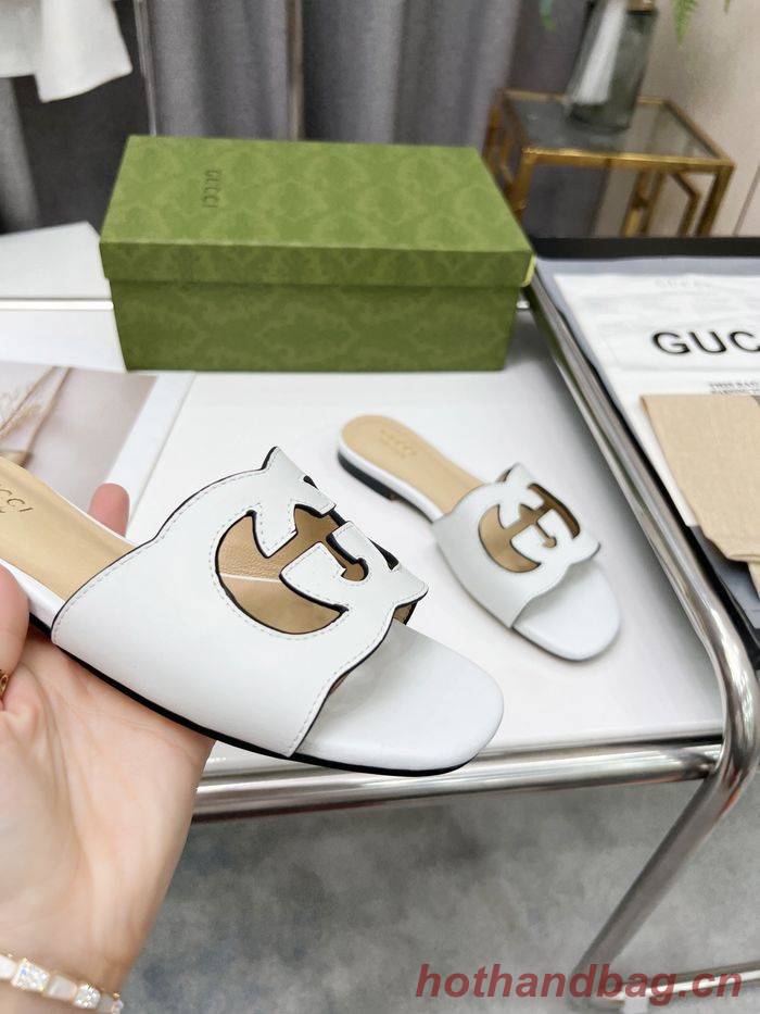 Gucci Shoes GUS00175