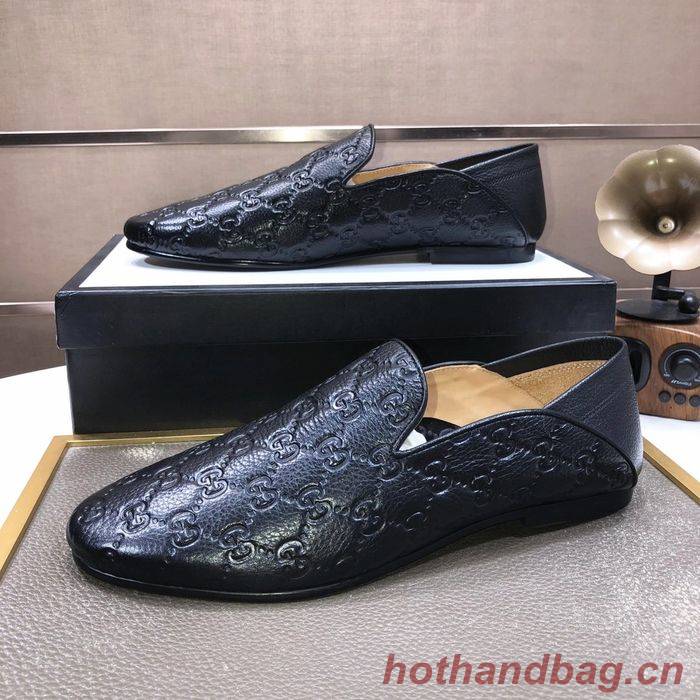 Gucci Shoes GUS00271