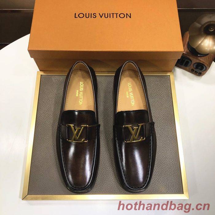Louis Vuitton Shoes LVS00371