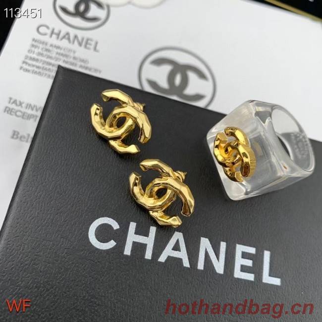 Chanel Earrings CE8797