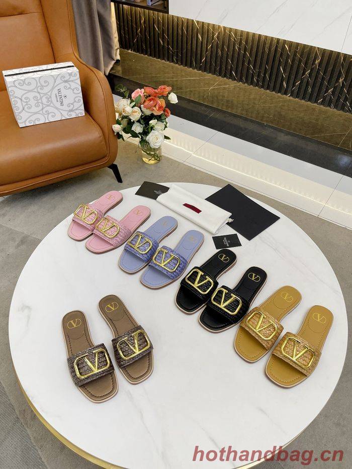 Valentino Shoes VOS00348