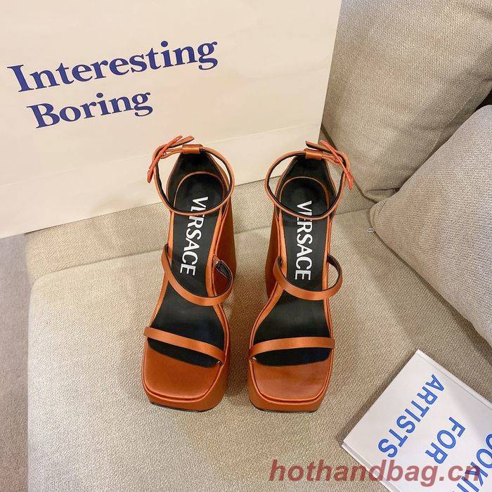 Versace Shoes VES00222