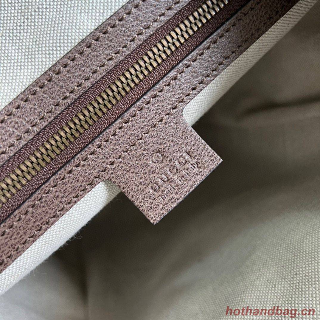 Gucci Ophidia GG Supreme backpack 690999 Brown Gucci Ophidia GG Supreme backpack 690999 Brown